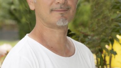 Photo of O Τρικαλινός της Μυκόνου Θέμης Ιακωβάκης: “Ζω και φωτογραφίζω το σήμερα!”