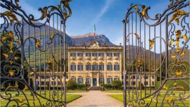 Photo of Βιώνοντας το απόλυτο όνειρο στην Λίμνη Κόμο!