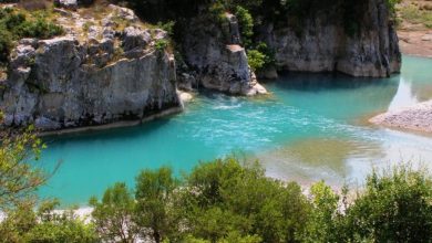 Photo of Ένα τηλεοπτικό ρεπορτάζ για τον Ασπροπόταμο Αχελώο από το trikalaidees video