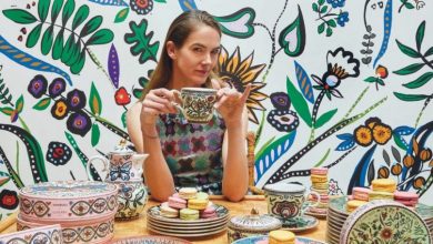 Photo of 10 κορυφαίοι οίκοι μόδας υπογράφουν ανοιξιάτικες συλλογές για το σπίτι