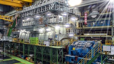 Photo of Η καρδιά του γίγαντα που έκλεισε τη διώρυγα του Σουέζ