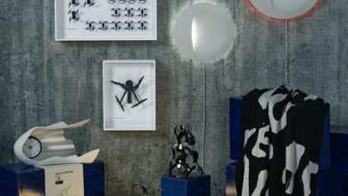 Photo of Η συλλεκτική σειρά IKEA Art Event 2021 εξερευνά τη μαγεία ανάμεσα στην τέχνη και τον  σχεδιασμό