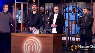 Photo of Ο Λαρισαίος βραβευμένος σεφ που εμφανίστηκε στο Masterchef και έκλεψε τις εντυπώσεις με το πιάτο που έπρεπε να αντιγράψουν οι διαγωνιζόμενοι (βίντεο)