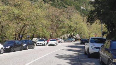 Photo of Νέα κυκλοφοριακή μελέτη για την Πύλη