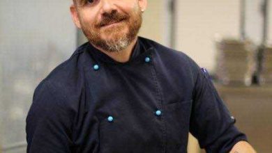 Photo of Ο αρχιμάγειρας του Τζανείου που κάνει το νοσοκομειακό φαγητό gourmet!