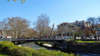 Photo of Μπρος βροχή, πίσω ήλιος – έτοιμοι για αποδράσεις και… αφίξεις!