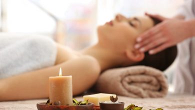 Photo of Aυτό είναι το υπερπολυτελές άρωμα που φορά η Μελίνα Νικολαΐδη