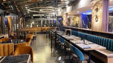 Photo of Η LOFT των Αφων Παπαευσταθίου «επιχειρεί» στην Γερμανία παρουσιάζοντας την νέα της δουλειά