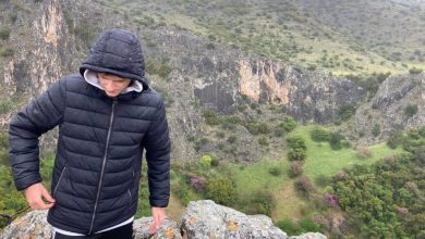 Photo of To trikalaidees τηλεοπτικά στην αρχαία Πέλιννα και στην λίμνη του Ζουρπαπά