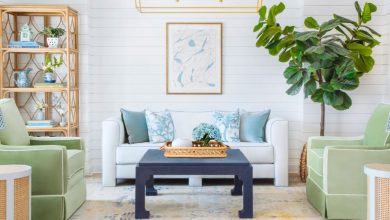 Photo of Τα καλοκαιρινά αξεσουάρ από το Maison concept & Οbjet που θα αλλάξουν το σπίτι σας