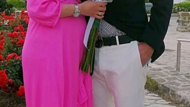 Photo of Πολιτικός γάμος για την Λίτσα Καπετάνου και τον Κώστα Ούτρα!