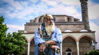 Photo of Ο Πειρατής σε ένα όμορφο οδοιπορικό στα Τρίκαλα,»τη Νύμφη της Θεσσαλίας»!