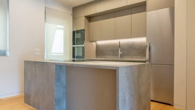 Photo of Liakatis Woodworking: Μετατρέψαμε ένα χώρο σε ένα διαμέρισμα υψηλής αισθητικής!