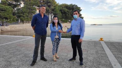 Photo of Η Σκιάθος γίνεται bike friendly Destination…!