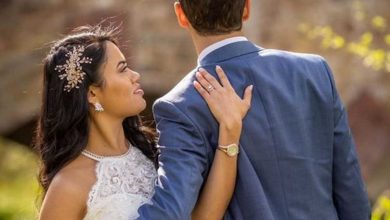 Photo of Οι «χρυσοί κανόνες» που κράτησαν αυτόν τον γάμο δυνατό για 30 χρόνια