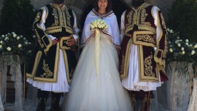 Photo of Το βίντεο του παραδοσιακού γάμου μιας άλλης εποχής στην Πόρτα Παναγιά{Βίντεο}