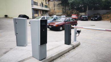 Photo of Αντιδράσεις στα Τρίκαλα στην εφαρμογή του Ψηφιακού Πελατολογίου σε συνεργεία & πάρκιγκ!
