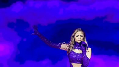Photo of Με 35 χώρες θα διεξαχθεί η Eurovision 2026 στην Βιέννη!