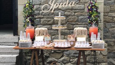 Photo of Η ονειρική βάπτιση στον Προφήτη Ηλία με την υπογραφή Bantel!