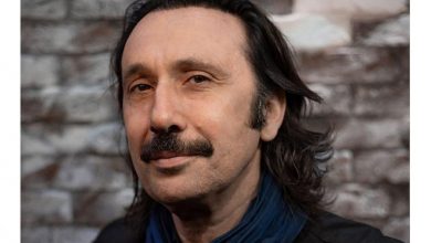 Photo of Ρένος Χαραλαμπίδης: Ο Έβρος συνδυάζει πατριωτισμό και κοσμοπολιτισμό!