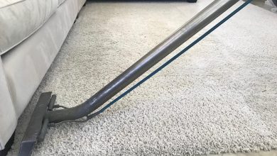 Photo of Βαθύς καθαρισμός των χαλιών σας χωρίς τη χρήση χημικών!