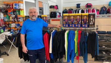 Photo of Δύο πρόσωπα στα Τρίκαλα τους θεωρεί προσωπικούς φίλους ο Λεουτσάκος