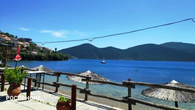 Photo of Πηγάδι Πτελεού… το κρυμμένο διαμάντι της Μαγνησίας (video trikalaidees)