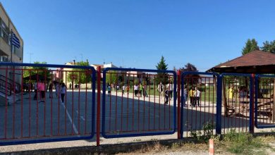 Photo of Κατάργηση σχολικών επιτροπών: Συγκεντρωτισμός, απαξίωση της Αυτοδιοίκησης και απομάκρυνση των αποφάσεων από τα σχολεία