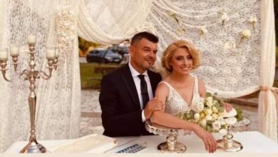 Photo of Elegant γάμος : Ευθύμιος Μανασής &  Κωνσταντίνα Παλαιομήτρου
