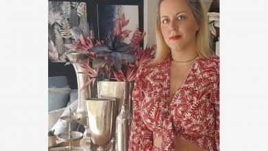 Photo of Η Ρίτσα Μπράτσου μας παρουσιάζει τις συλλογές της Maison Concept & Objet Τρίκαλα