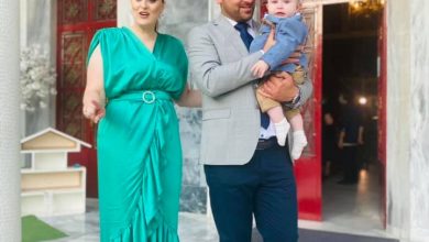 Photo of Nονός ο Λευτέρης Αβραμόπουλος….