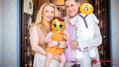 Photo of Και το όνομα της νεοφώτιστης Κωνσταντινιά Τζαννετή!