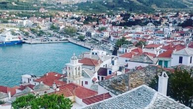 Photo of Τα πιο hot tips για τον προορισμό του Αγίου Πνεύματος