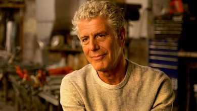 Photo of Αντονι Μπουρντέν: Για ποιο πιάτο είχε πει «αν ο Θεός έχει φτιάξει κάτι καλύτερο, το έχει κρατήσει για τον εαυτό του»