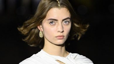 Photo of Dior…Η μεγαλοπρέπεια του μαργαριταριού και η πολυτέλεια του χρυσού