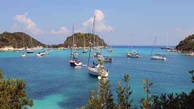 Photo of Οι προτιμήσεις των τρικαλινών για απόδραση το τριήμερο του Αγίου Πνεύματος