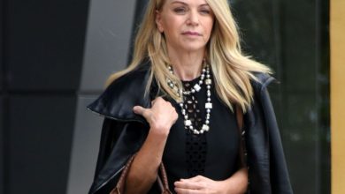 Photo of Έλλη Στάη : Μόνο λάθη έχω κάνει στις σχέσεις