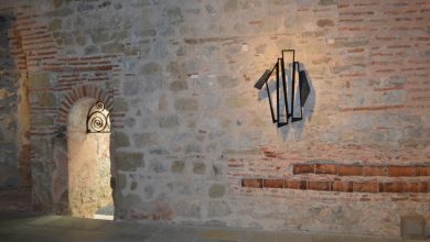 Photo of Δ. Τρικκαίων: Η πρώτη καλλιτεχνική έκθεση μετά την καραντίνα  