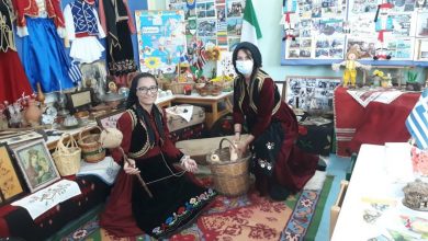 Photo of Αναβίωση εθίμων από το Νηπιαγωγείο ΡΙΖΑΡΙΟΎ