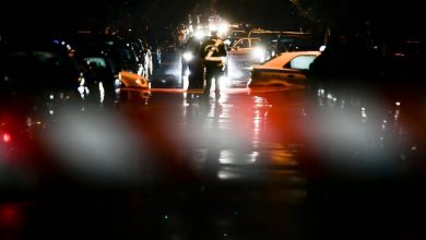 Photo of Καταδίωξη στο Πέραμα: Ελεύθεροι χωρίς κανέναν όρο οι επτά αστυνομικοί της ομάδας ΔΙΑΣ