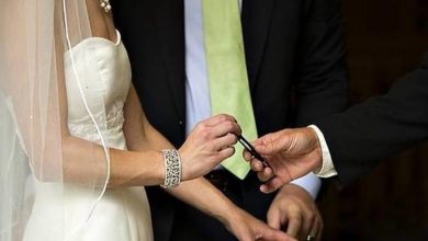 Photo of Viral γάμος : Από το αγωνιστικό αυτοκίνητο στην εκκλησία !