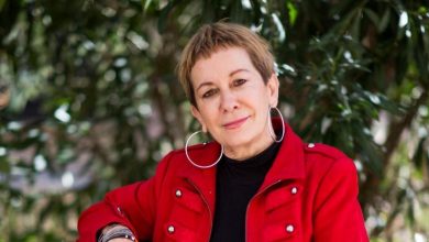 Photo of Η Λένα Διβάνη γράφει για το «Digger» σα να ήταν παραμύθι