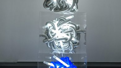 Photo of Το νέο έργο του καλλιτέχνη   Στέργιου Στάμου στη γκαλερί Άλμα σε Αθήνα και Τρίκαλα