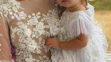 Photo of Η απόλυτη δημιουργία παντελόνι νυφικό για την τρικαλινή Άννα Γκάνα!