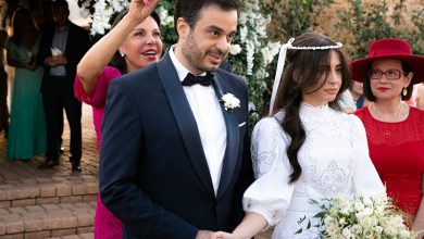 Photo of Οι λαμπεροί καλεσμένοι στο γάμο Σιδηρόπουλου & Χατζηβασιλείου