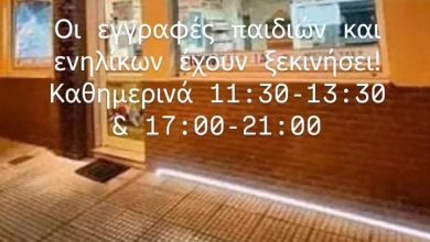 Photo of Technopaideia -Technokids: Μαθήματα Υπολογιστών για Παιδιά από Α’ Δημοτικού έως Β’ Λυκείου