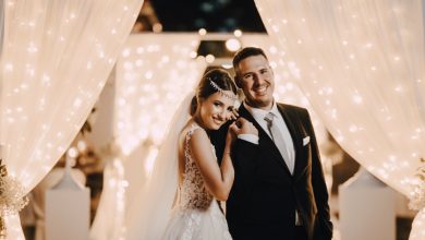 Photo of Δικηγορικός γάμος στα Τρίκαλα, για την Μαρία Τόγελου & τον Αγησίλαο Σιντόρη!