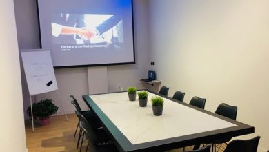 Photo of Οι εγγραφές ξεκίνησαν στο «Work your English»