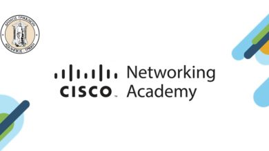 Photo of Επεκτείνεται διαδημοτικά η συνεργασία Cisco Networking Academy – Δ. Τρικκαίων