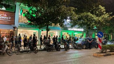 Photo of Ζητείται βοηθός Φαρμακείου στα Τρίκαλα